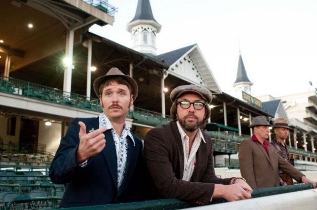 Şampiyon Fotoğrafı