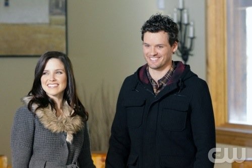 One Tree Hill Fotoğrafı