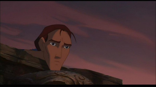 Sinbad: Yedi Denizler Efsanesi Fotoğrafı