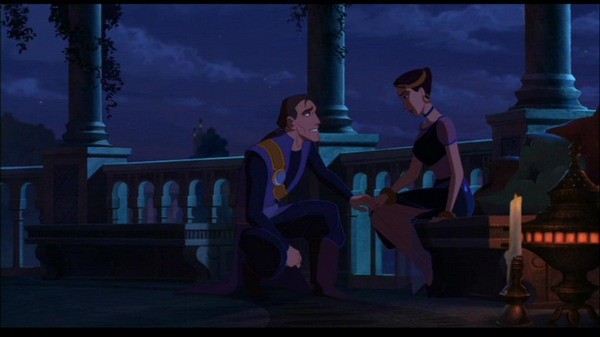 Sinbad: Yedi Denizler Efsanesi Fotoğrafı