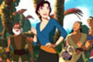 Sinbad: Yedi Denizler Efsanesi Fotoğrafı