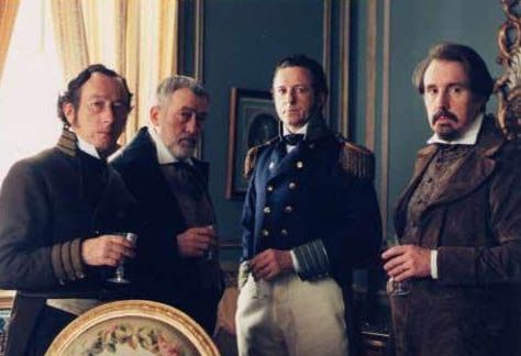 St. Pierre'in Dulu Fotoğrafı