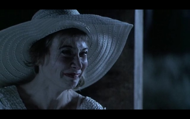 Deliler Evi Fotoğrafı