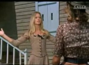 Les Pétroleuses Fotoğrafı