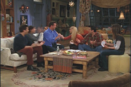 Friends Fotoğrafı