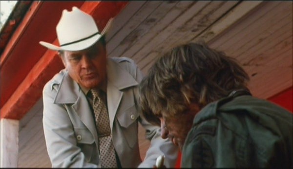 Kargaşa Fotoğrafı