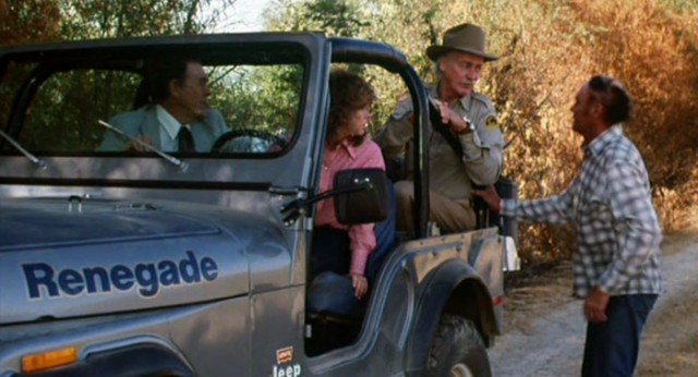 Kargaşa Fotoğrafı