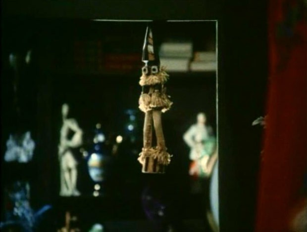 Mark Of The Devil Fotoğrafı