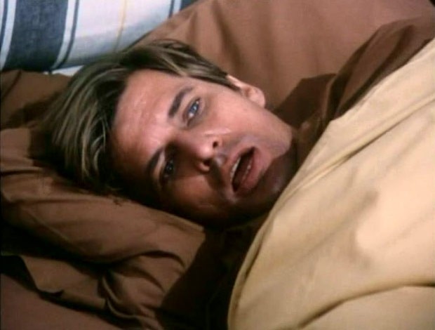 Mark Of The Devil Fotoğrafı