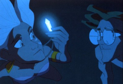 Atlantis: Kayıp İmparatorluk Fotoğrafı