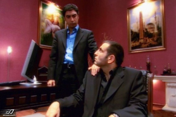 Kurtlar Vadisi Fotoğrafı