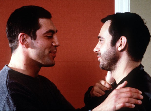 Segunda Piel Fotoğrafı