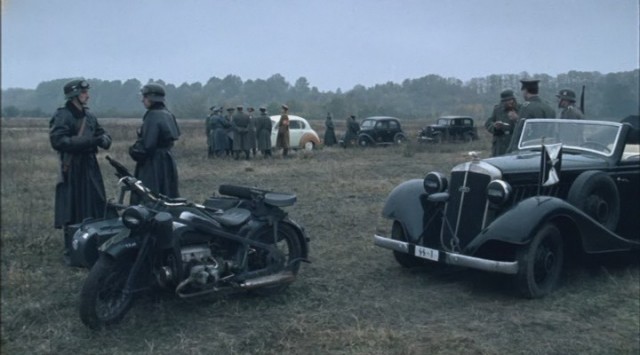 Auschwitz: The Nazis And The 'final Solution' Fotoğrafı