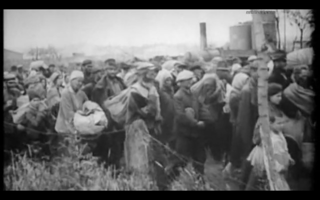 Auschwitz: The Nazis And The 'final Solution' Fotoğrafları 11