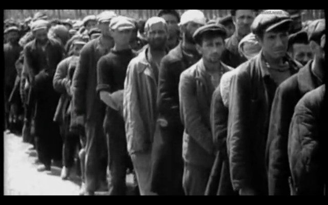 Auschwitz: The Nazis And The 'final Solution' Fotoğrafları 12