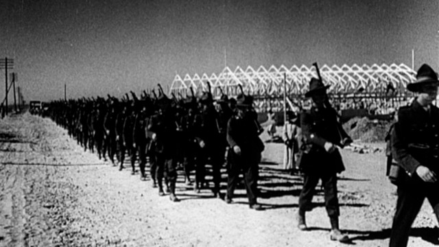 Auschwitz: The Nazis And The 'final Solution' fotoğrafı