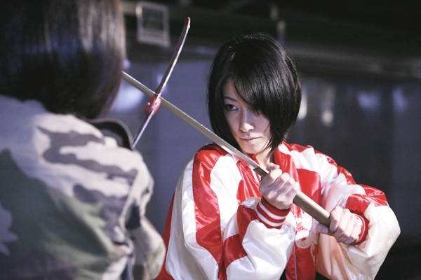 Hana No Asuka Gumi: Neo! Fotoğrafı
