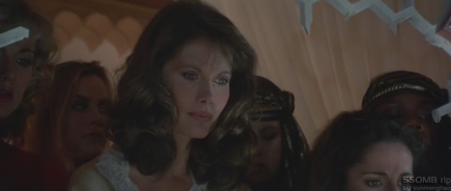 Octopussy Fotoğrafı