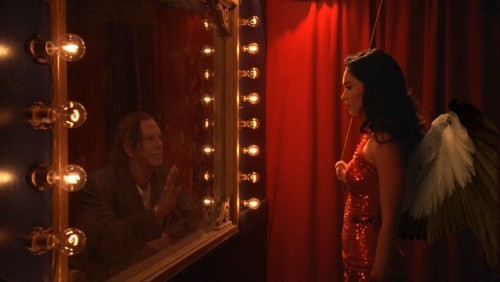 İhtiras Oyunu Fotoğrafı