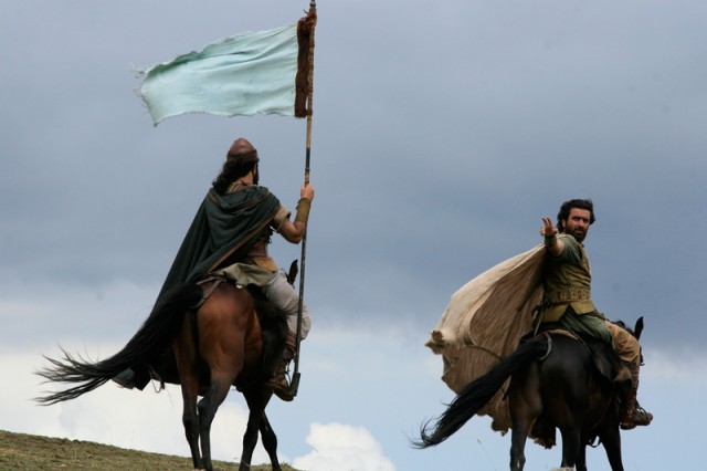 The Kingdom Of Solomon Fotoğrafı