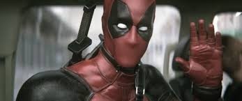 Deadpool Fotoğrafı