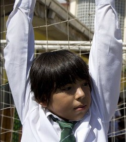 Huacho Fotoğrafı