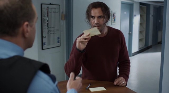 Mavi Cazibe fotoğrafı