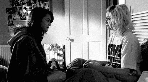 Skins Fotoğrafı