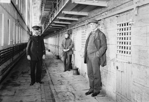 Brigada Criminal Fotoğrafı