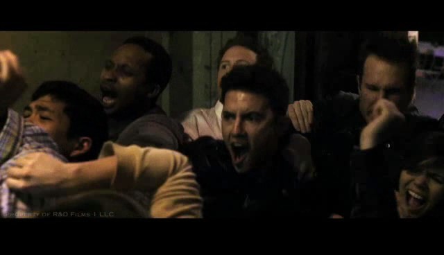 Mahşer Günü Fotoğrafı