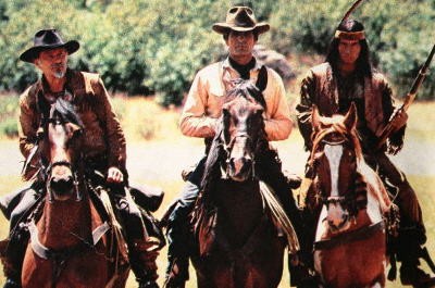 Tex E Il Signore Degli Abissi Fotoğrafı