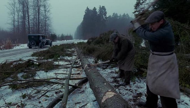 Zoraki Kral Fotoğrafı