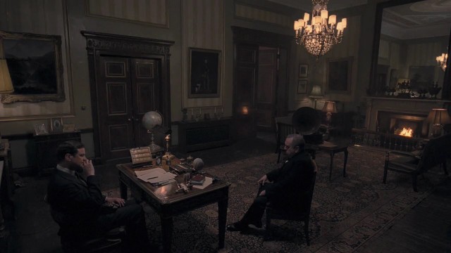 Zoraki Kral Fotoğrafı