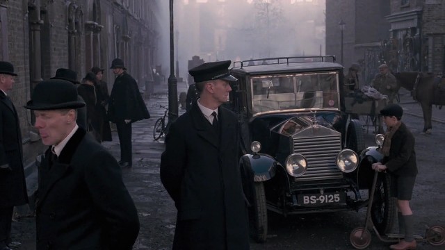 Zoraki Kral Fotoğrafı