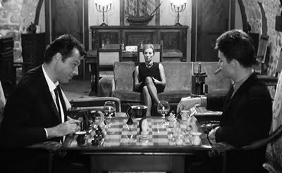 The Third Lover fotoğrafı