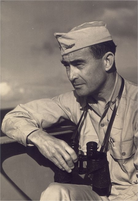 Francis in the Navy Fotoğrafları 9