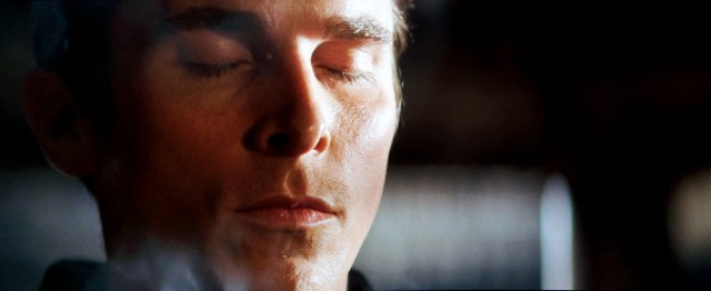 Batman Başlıyor Fotoğrafı