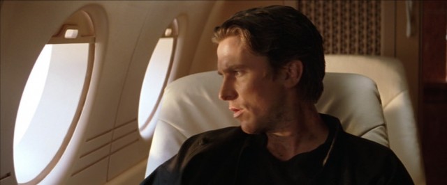 Batman Başlıyor Fotoğrafı