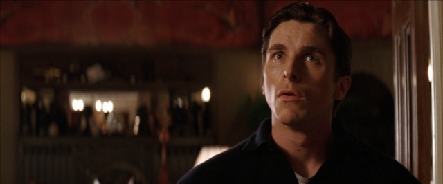 Batman Başlıyor Fotoğrafı