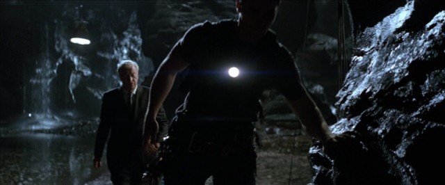 Batman Başlıyor Fotoğrafı