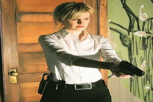 Cold Case Fotoğrafı