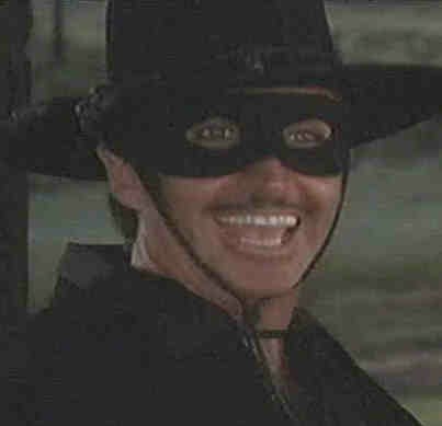 Zorro, The Gay Blade Fotoğrafları 1
