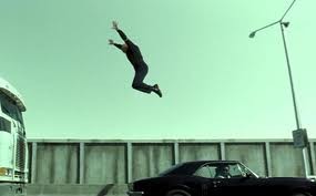 The Matrix Reloaded Fotoğrafı