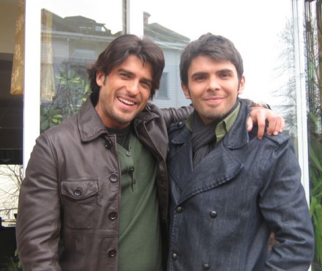 Candan Öte Fotoğrafı