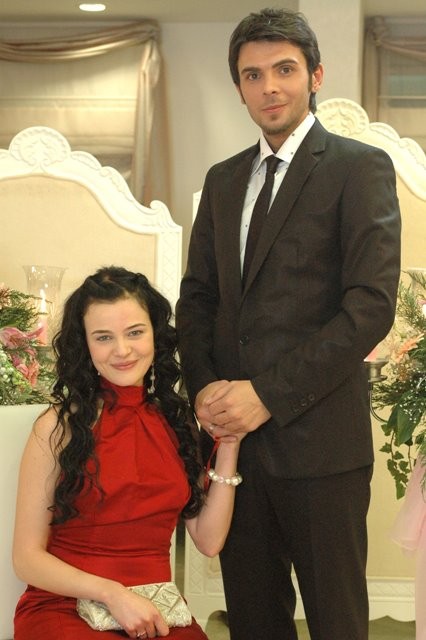 Candan Öte Fotoğrafı