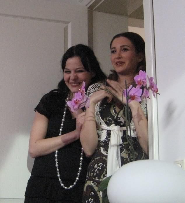 Candan Öte Fotoğrafı