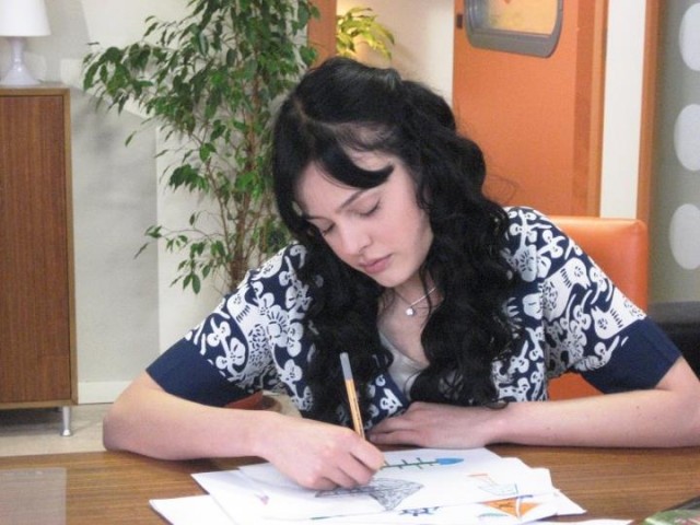 Candan Öte Fotoğrafı