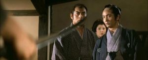 The Last Samurai Fotoğrafı