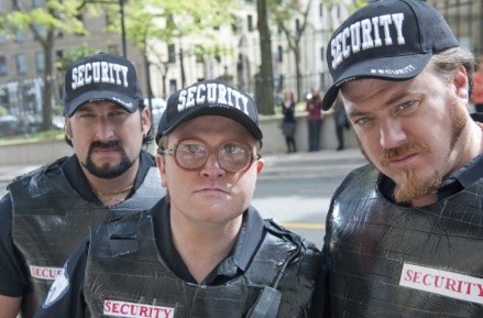 Trailer Park Boys: Countdown To Liquor Day Fotoğrafı