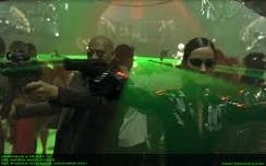 The Matrix Revolutions Fotoğrafı